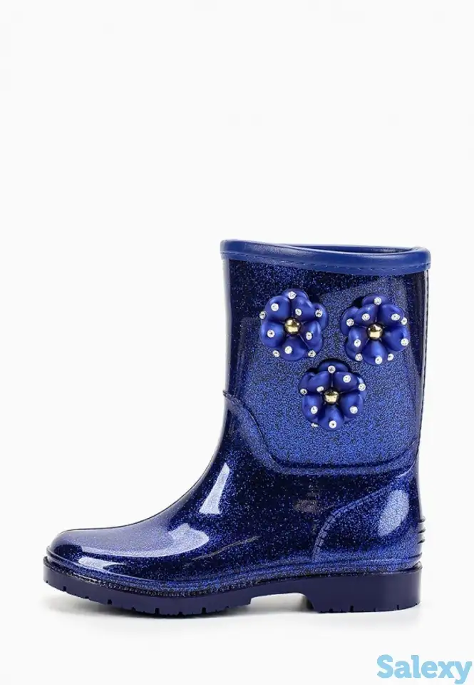 Резиновые сапоги t.taccardi, фотография 1