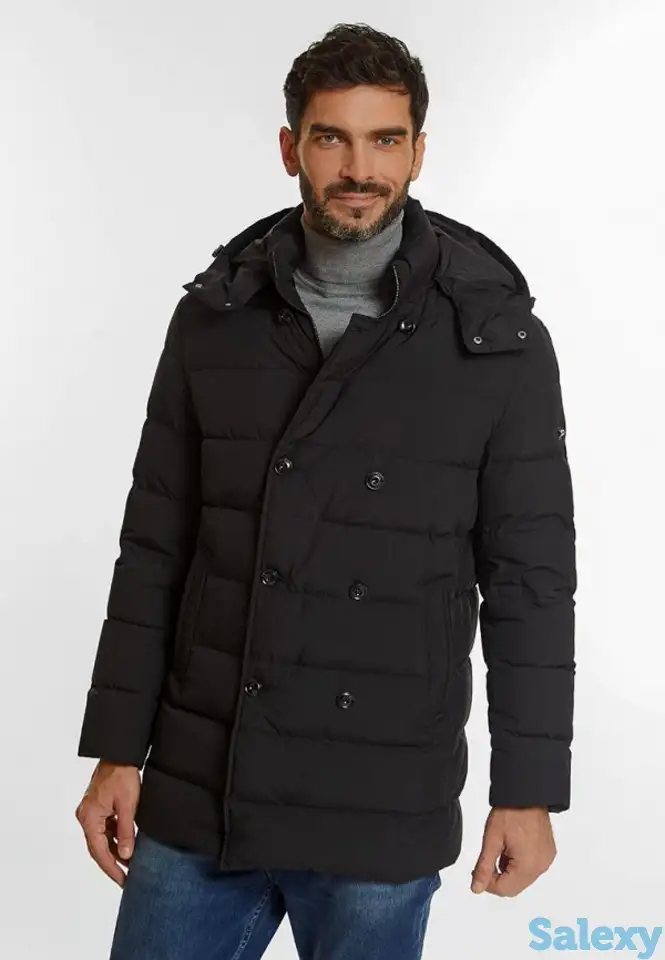 Пуховик kanzler, фотография 1