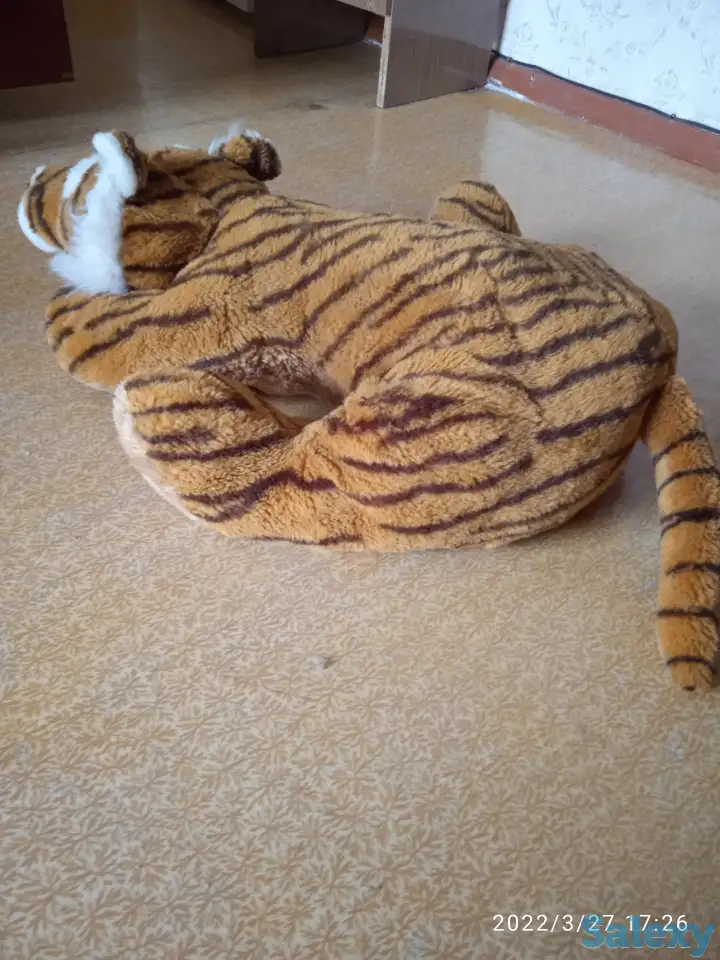 Игрушки, фотография 8