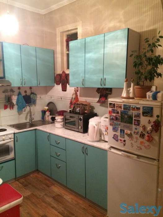 Продам 3-х комнатную квартиру, Гагарина 9, фотография 2