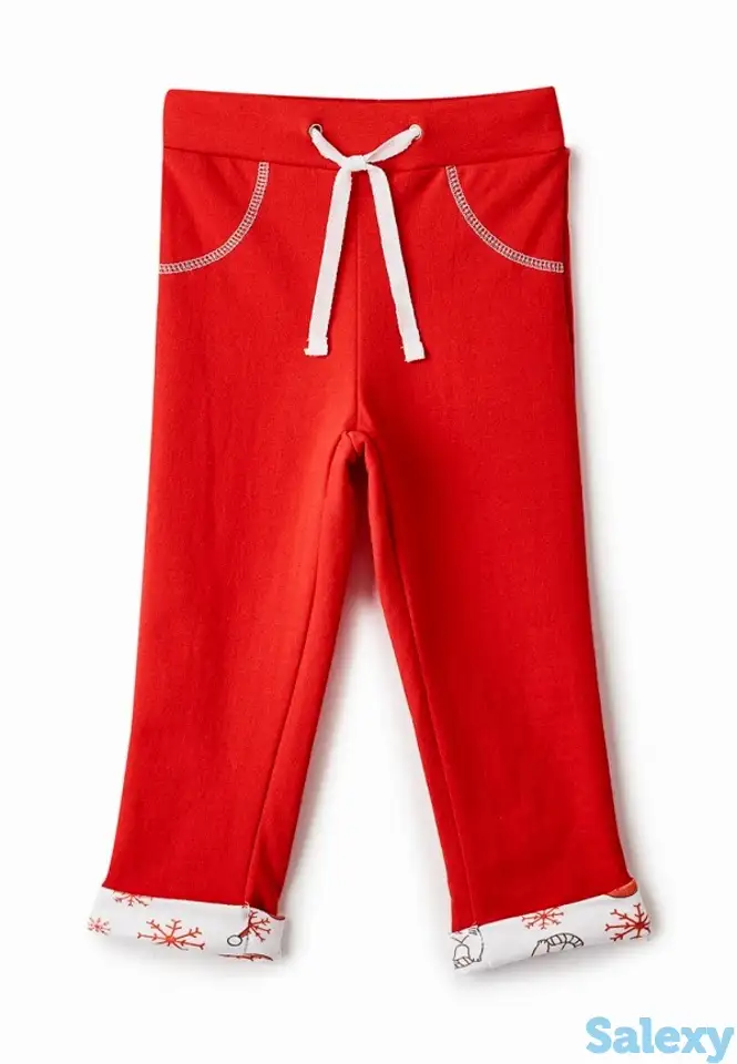 Брюки домашние котмаркот, фотография 1