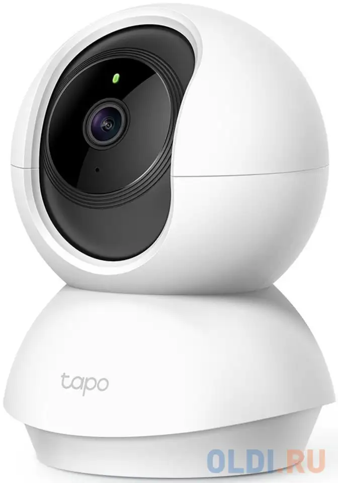 Tp-link tapo c200 домашняя wi-fi камера, фотография 1