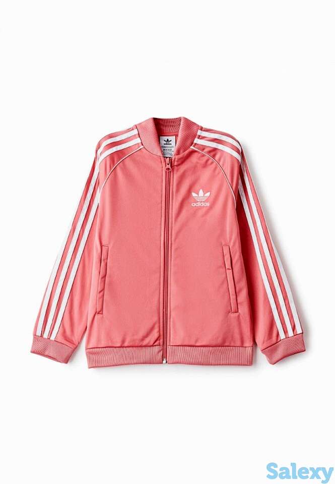 Олимпийка adidas originals, фотография 1