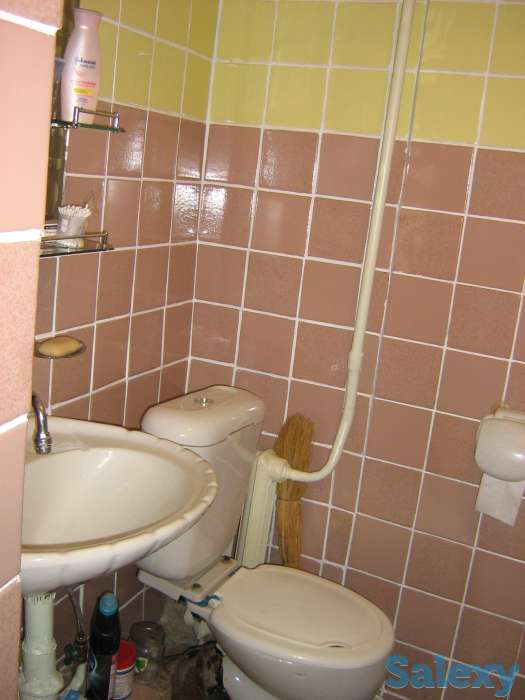 Сдам 2 ком. квартиру на длительный срок, Мустафина/ Торайгырова, фотография 6