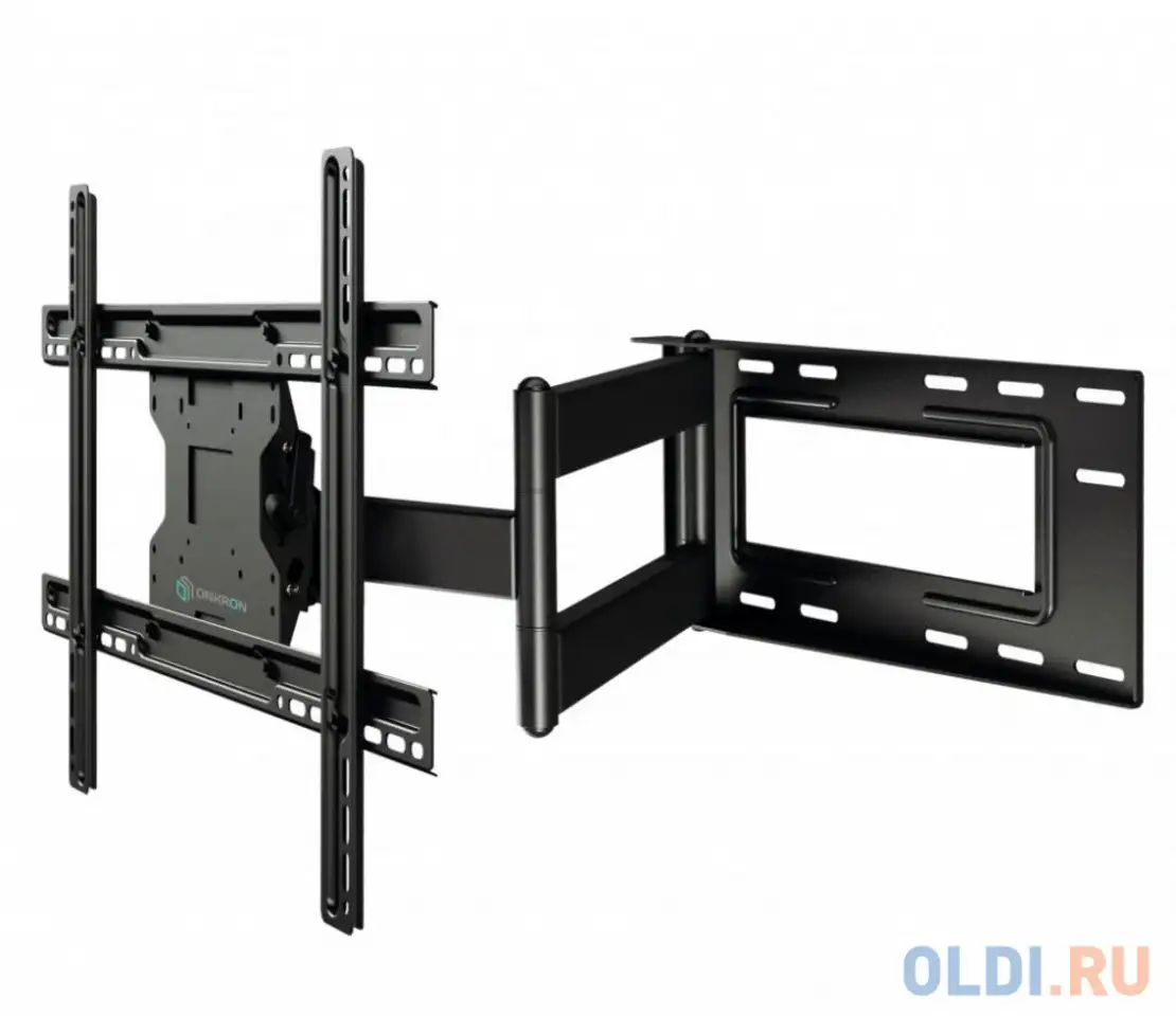 Onkron m7l чёрный для телевизоров диагональю 40