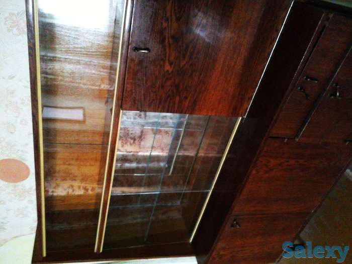 Продам сервант, фотография 1