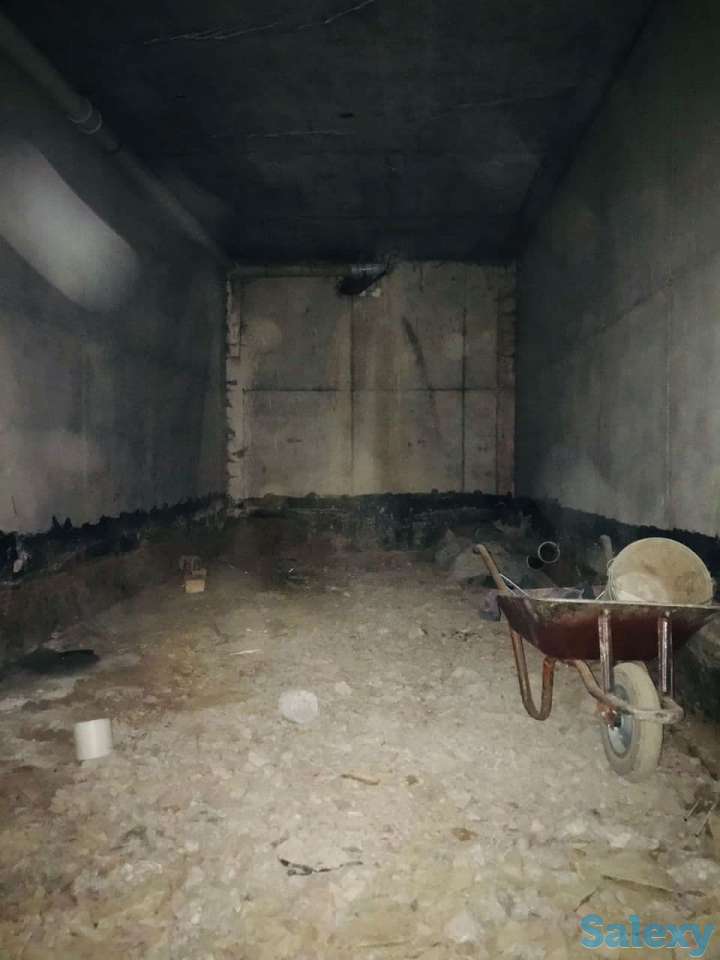 Продам коммерческое помещение, айтматова 36, фотография 3