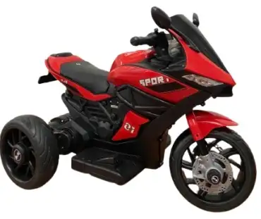 Электромобиль Adil мотоцикл BJQ-R8, фотография 1