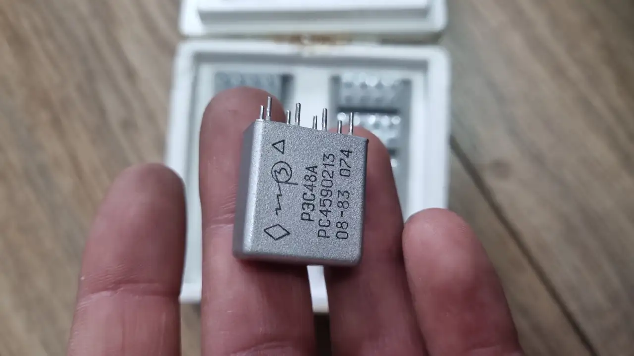 Куплю радиодетали Темиртау, фотография 6