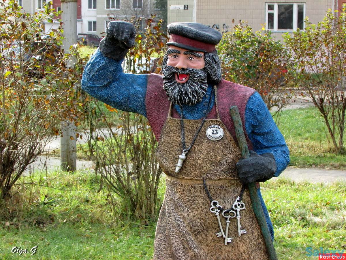 требуются два сторожа охранника, фотография 1