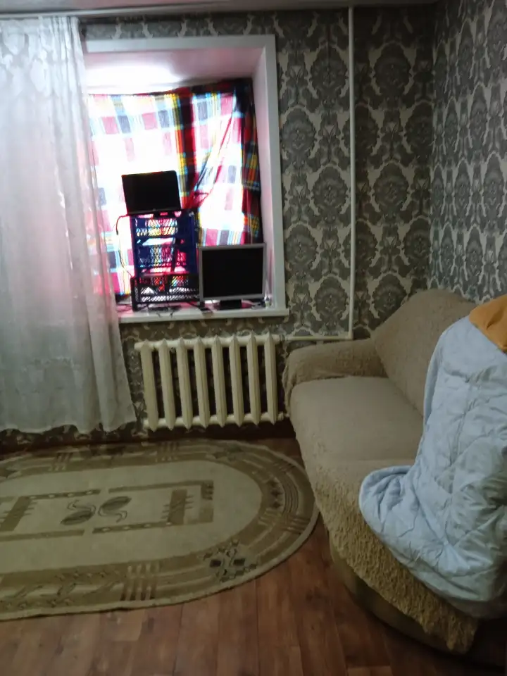 Сдаю комнату на подселение район Коопера Березки, фотография 3