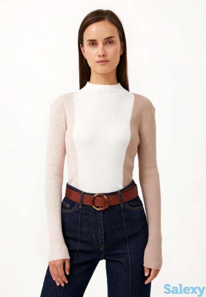 Джемпер finn flare, фотография 1