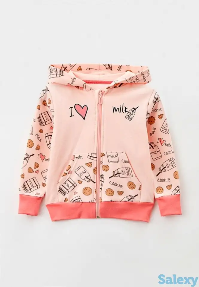 Толстовка котмаркот, фотография 1