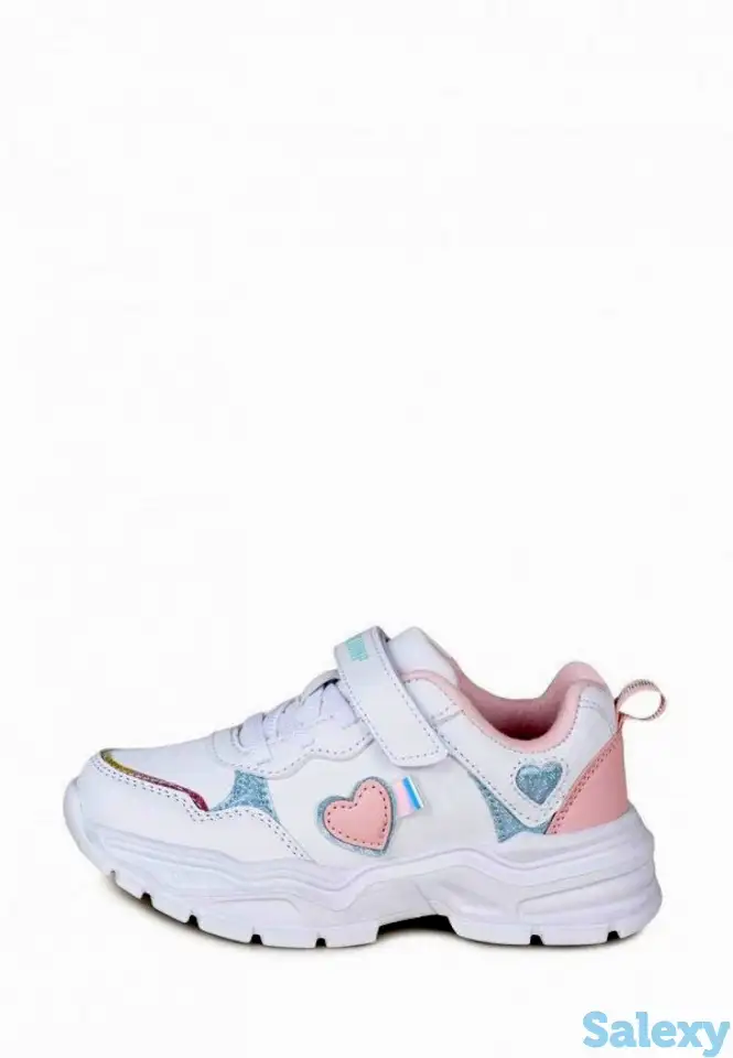 Кроссовки timejump, фотография 1