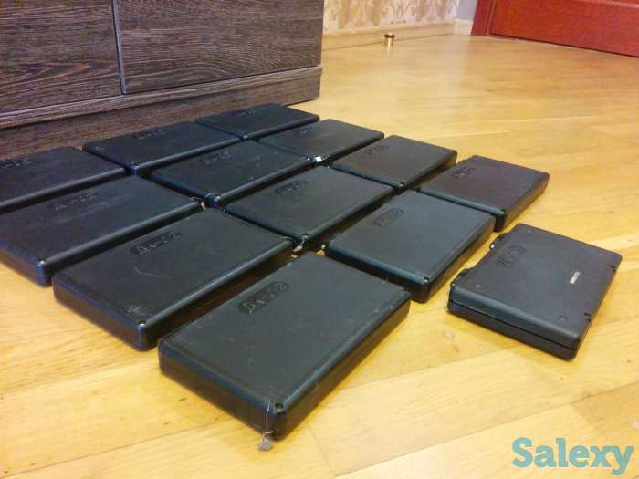 Индивидуальный дозиметр ДК-02, измеритель дозы, фотография 11