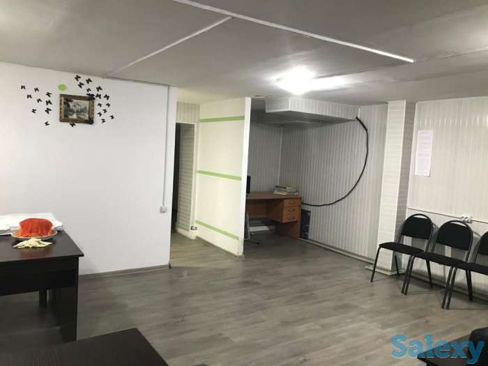 Продам нежилое помещение, 750 м2, цоколь с окнами. 2 входные группы., фотография 6