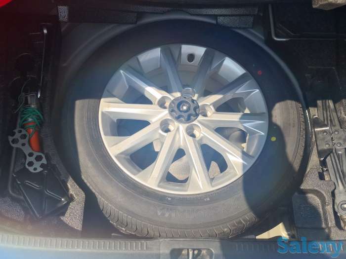 Продам отличную машину Toyota Camry, фотография 5