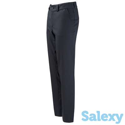 Брюки сивера танок 3.1 п черные, фотография 1