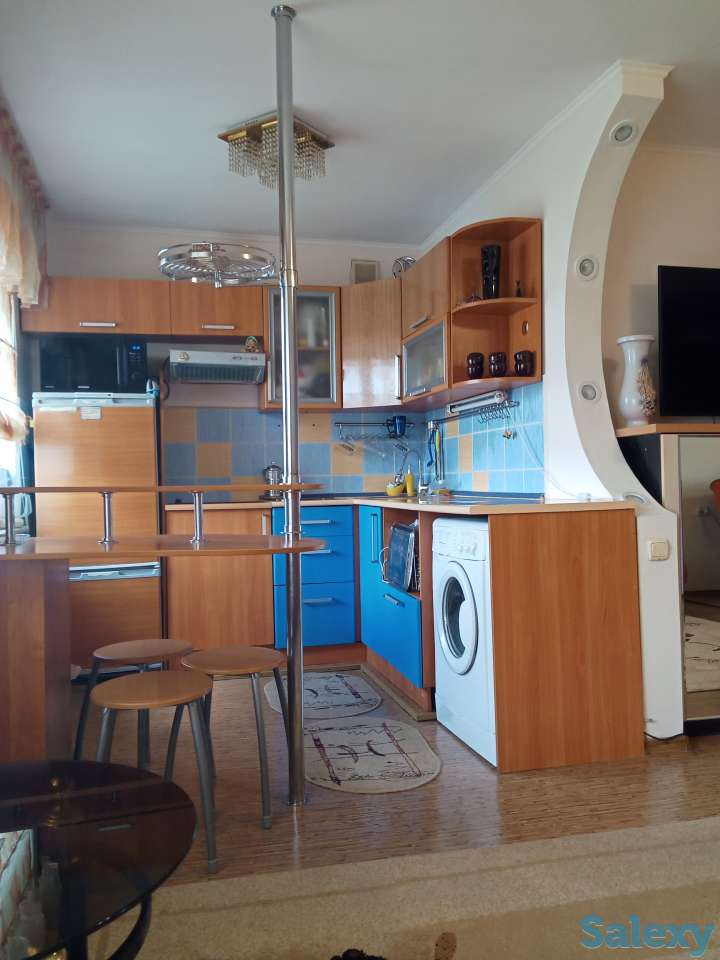 Срочно продам квартиру, проспект Н.Назарбаева 38-40, фотография 4