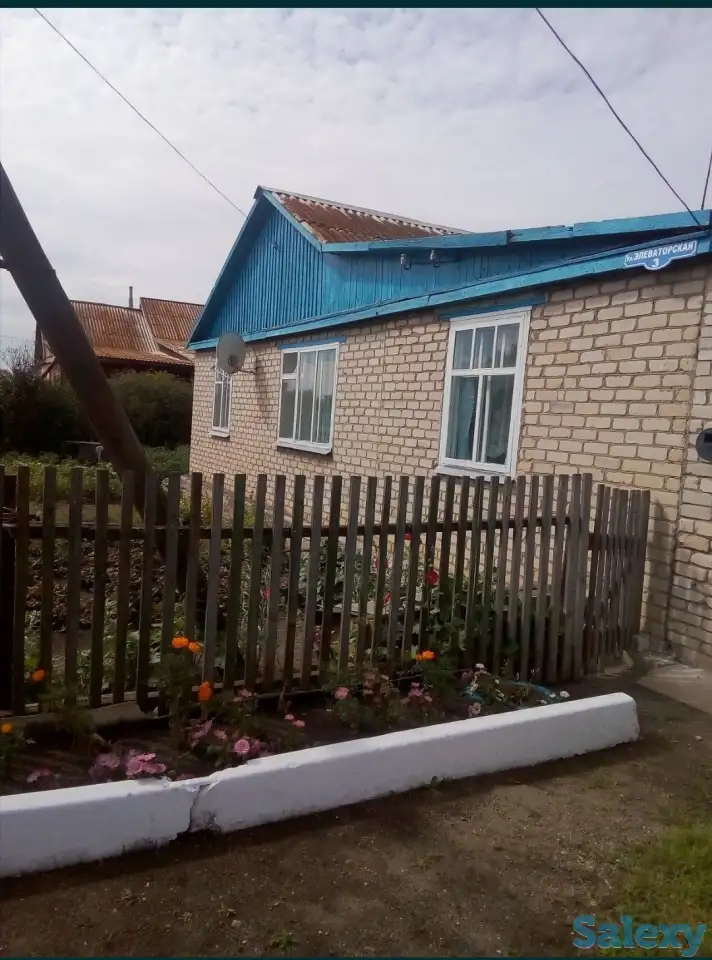 Продам дом, с. Большой Изюм, фотография 1