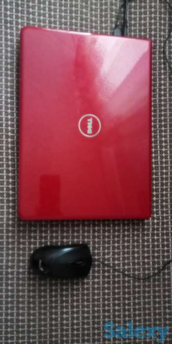 .Срочно продаю ноутбук dell inspiron m4010, фотография 3