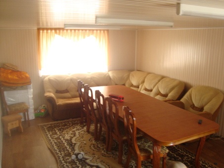 срочно продам дом со всеми удобствами в доме 19997г, фотография 4