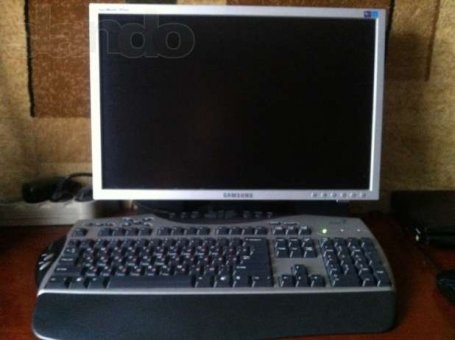 продаю компьютер, фотография 1