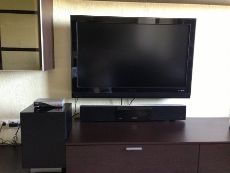 Продам телевизор Philips и домашний кинотеатр Philips , фотография 1