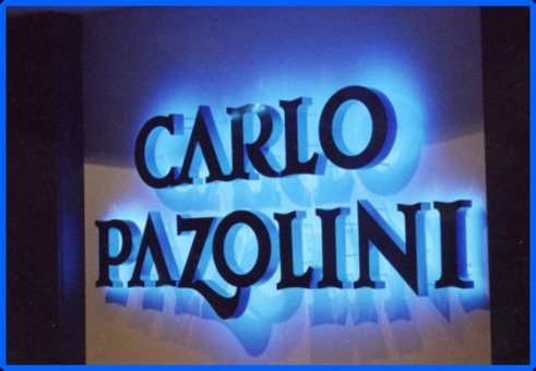 Изготовление объемных букв, фотография 2