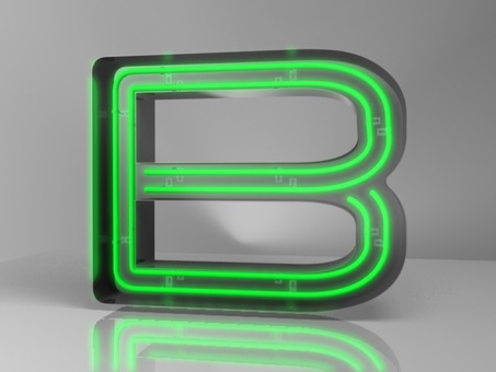 Изготовление объемных букв, фотография 7