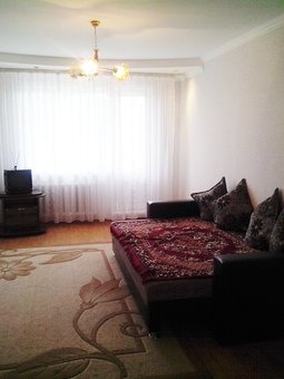 сдам , Аблай-Хана, фотография 13