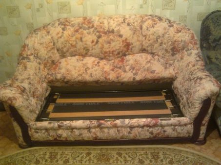 диван, фотография 2