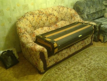 диван, фотография 3