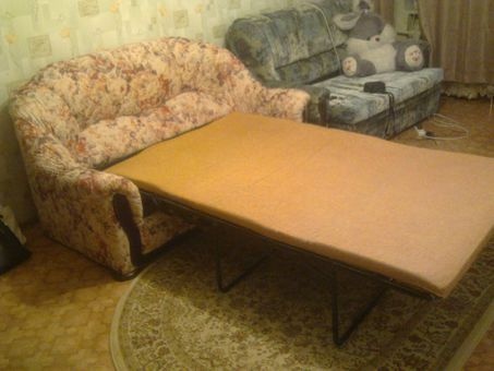 диван, фотография 5