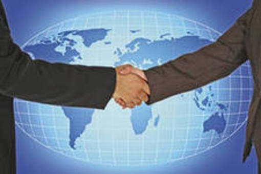 Торговый консультант, фотография 1