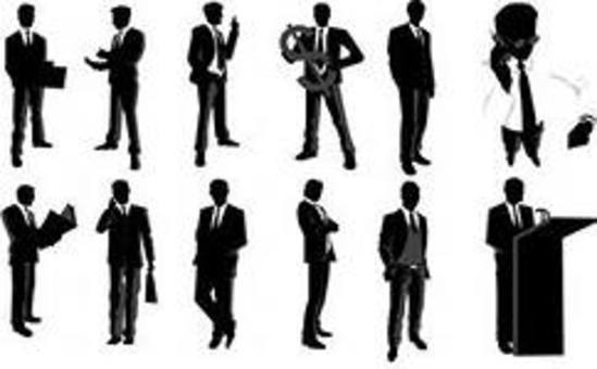 Специалисты в офис с экономическим образованием.  , фотография 1