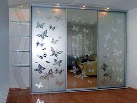 Шкафы купе на заказ 87073804299 Анатолий, фотография 1