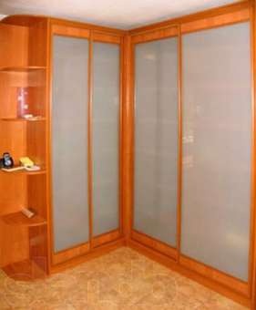 Шкафы купе на заказ 87073804299 Анатолий, фотография 2