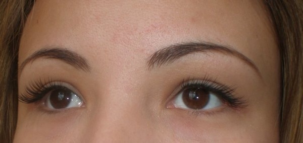 Перманентный макияж(брови веки губы), фотография 6