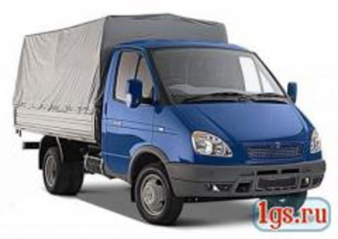 100% обслужим.Грузоперевозки на Газеле!, фотография 1