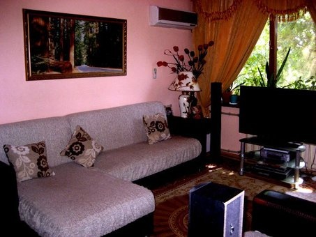 Продажа Квартиры, Ш.Калдаякова 6 кв 58, фотография 2