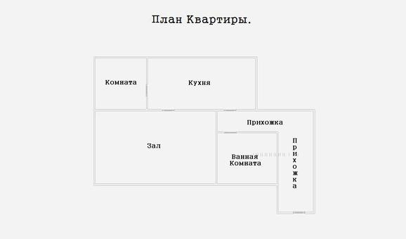 Продажа Квартиры, Ш.Калдаякова 6 кв 58, фотография 5
