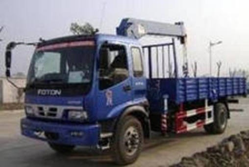 Услуги манипулятора Астана, фотография 1