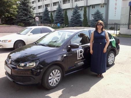 Приглашаю партнеров для совместного ведения бизнеса LR Health & Beauty, фотография 1