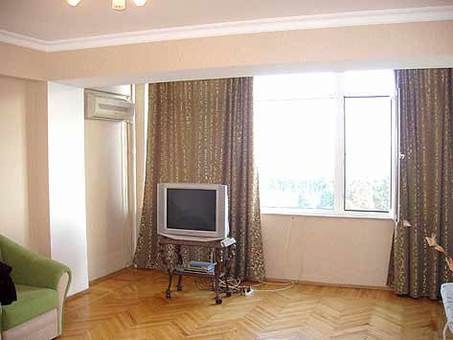 Посуточно квартира в Костанае, Герцена КСК, фотография 1