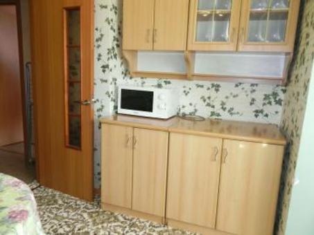 Посуточно квартира в Костанае, Герцена КСК, фотография 2