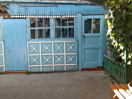 Срочно продается дом, Алтынсарина 35, фотография 1