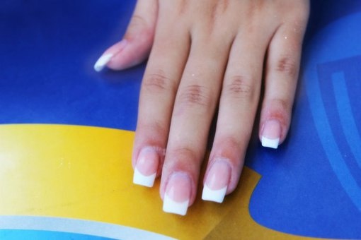 наращивание ногтей! Маникюр, педикюр. (курсы), фотография 10