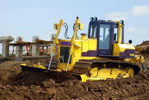 Организация предлагает  к поставке бульдозер Четра Т-9.01 ЯБР, фотография 1