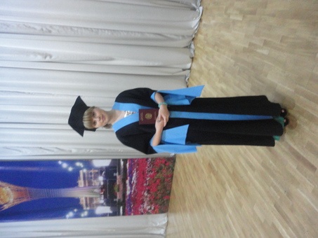 ищу работу, фотография 1